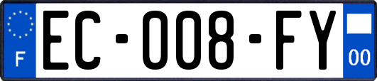 EC-008-FY