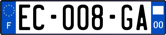 EC-008-GA