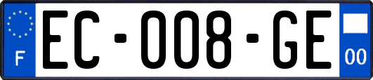 EC-008-GE