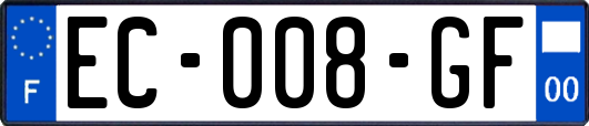 EC-008-GF