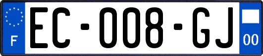 EC-008-GJ
