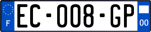EC-008-GP