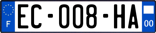 EC-008-HA