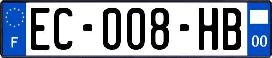 EC-008-HB