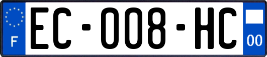 EC-008-HC