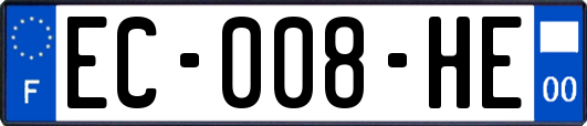 EC-008-HE