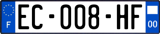 EC-008-HF