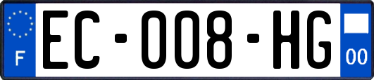 EC-008-HG