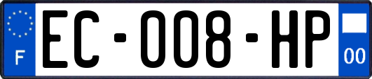 EC-008-HP
