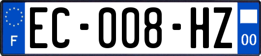 EC-008-HZ