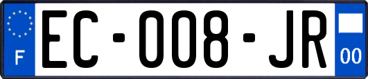 EC-008-JR