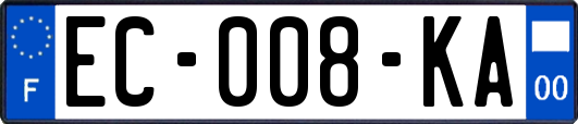 EC-008-KA