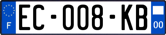 EC-008-KB