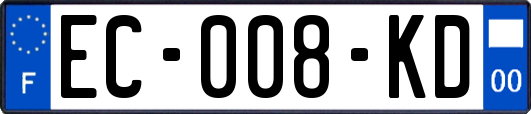 EC-008-KD