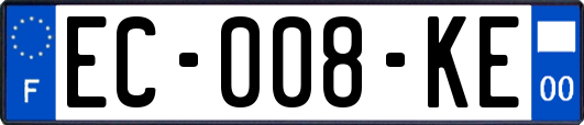 EC-008-KE