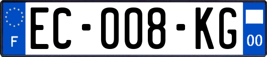 EC-008-KG