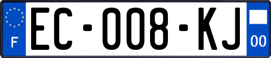 EC-008-KJ