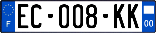 EC-008-KK