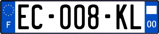 EC-008-KL