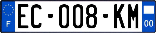 EC-008-KM