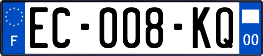 EC-008-KQ