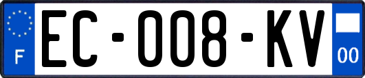 EC-008-KV