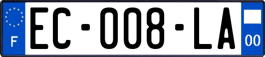 EC-008-LA