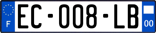 EC-008-LB