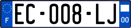 EC-008-LJ