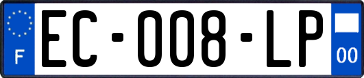 EC-008-LP