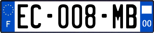 EC-008-MB