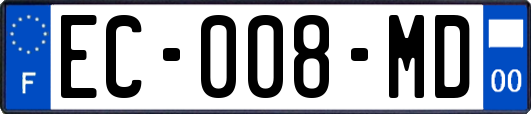 EC-008-MD