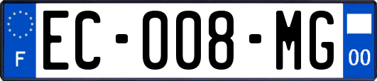 EC-008-MG
