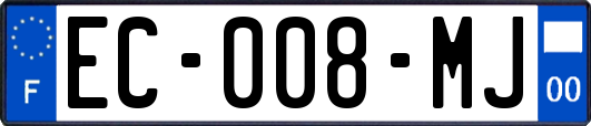 EC-008-MJ
