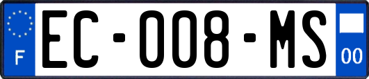 EC-008-MS
