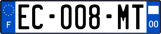 EC-008-MT