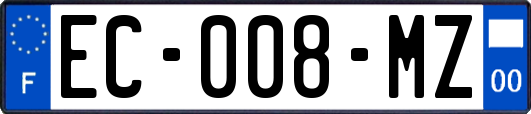 EC-008-MZ