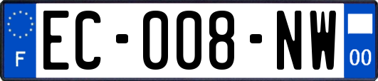 EC-008-NW