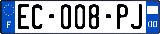 EC-008-PJ