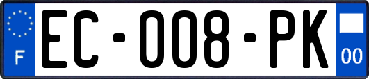 EC-008-PK