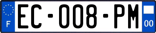 EC-008-PM