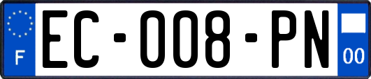 EC-008-PN
