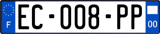 EC-008-PP