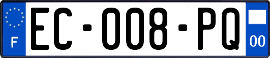 EC-008-PQ