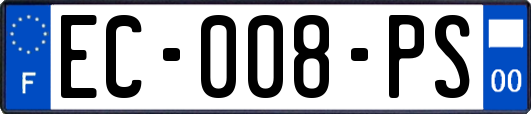 EC-008-PS