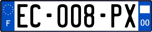EC-008-PX
