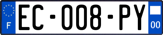 EC-008-PY