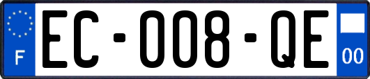 EC-008-QE
