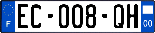 EC-008-QH