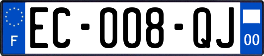EC-008-QJ